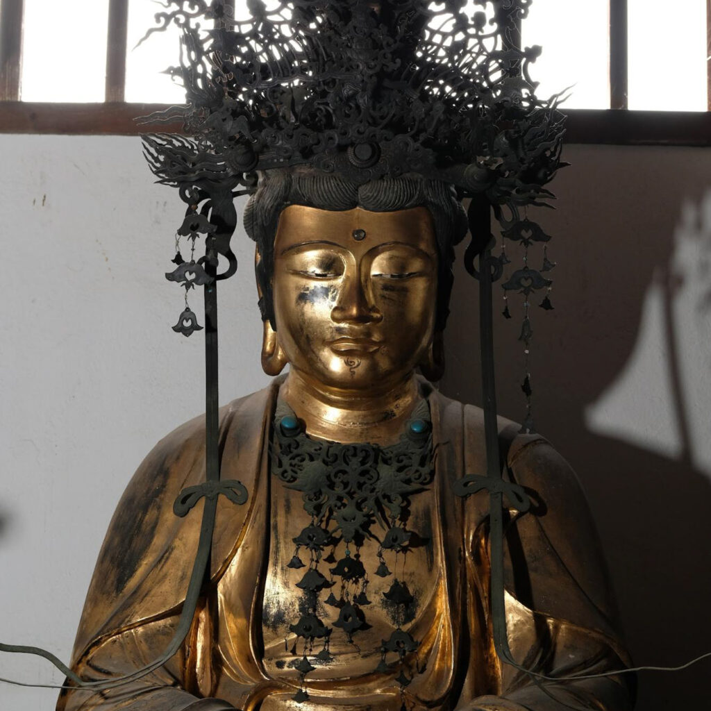 弥勒菩薩