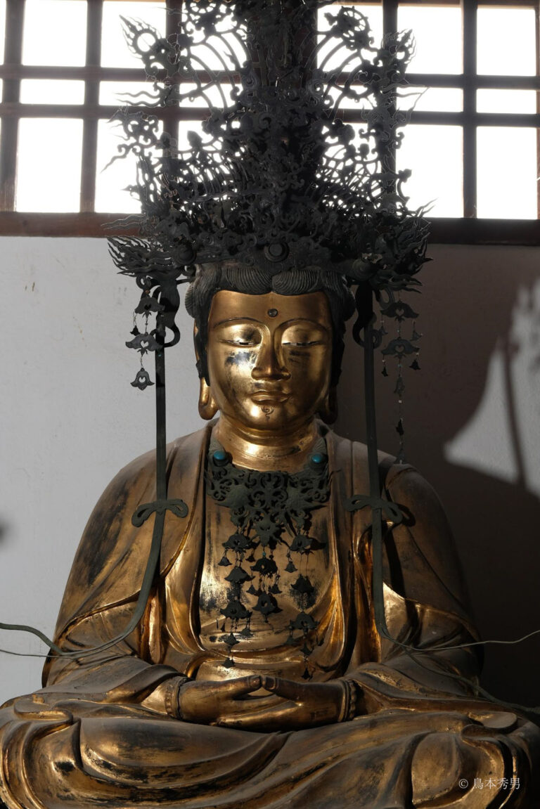 弥勒菩薩