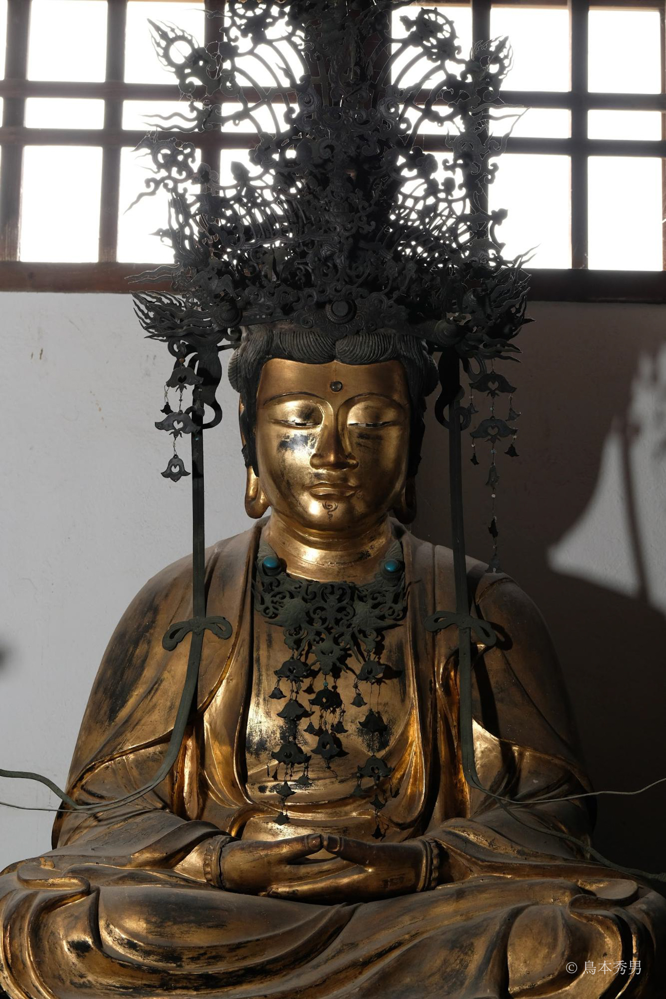 弥勒菩薩